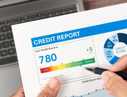 Credit Report Analysis2