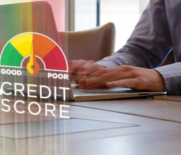 Credit Score Improvement Strategy