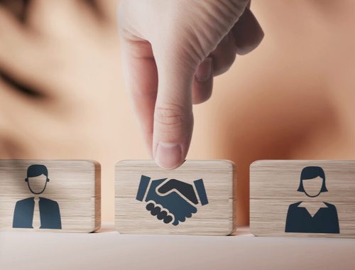 Dispute & Removal Process