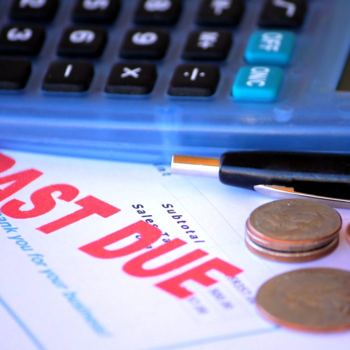 Late Payment & Collection Assistance1